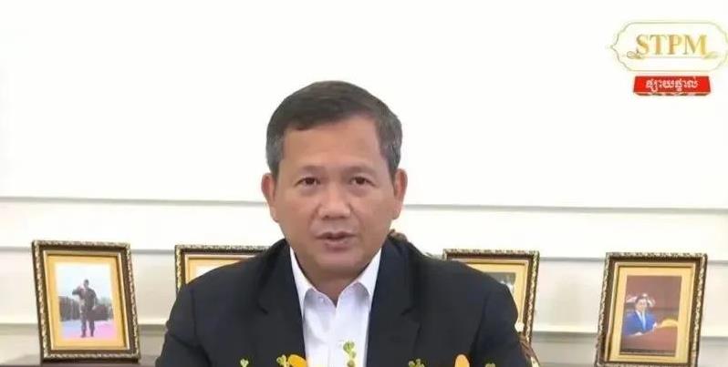 柬埔寨外交政策大转向！
      未来5年频繁与发达国家高层互访，深化各领域合