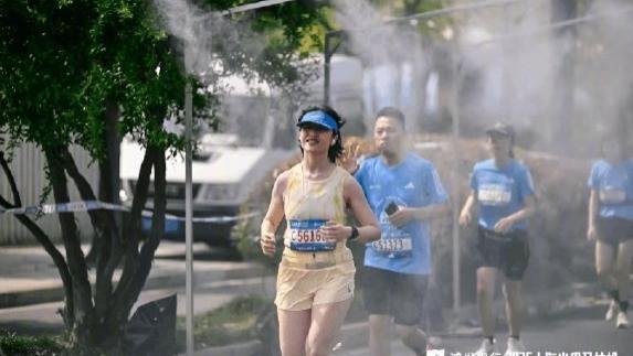 2026上海“半马”报名即将开启