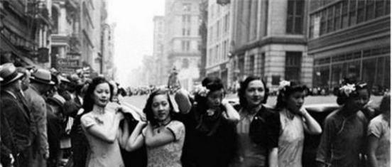 1947年，军统艳谍被送进青岛疯人院，医生惊讶：你是毛局长夫人
1947年一天，