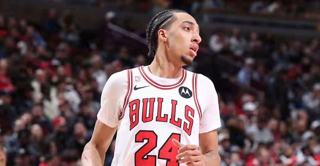 NBA芝加哥锋诺亚-埃森格将接受肩部手术