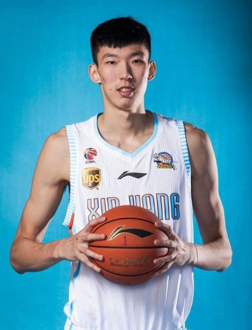 周琦加盟四川，全运会的大结局来了吗？
这一次的全运会，喜欢雇佣军团的四川再一次组