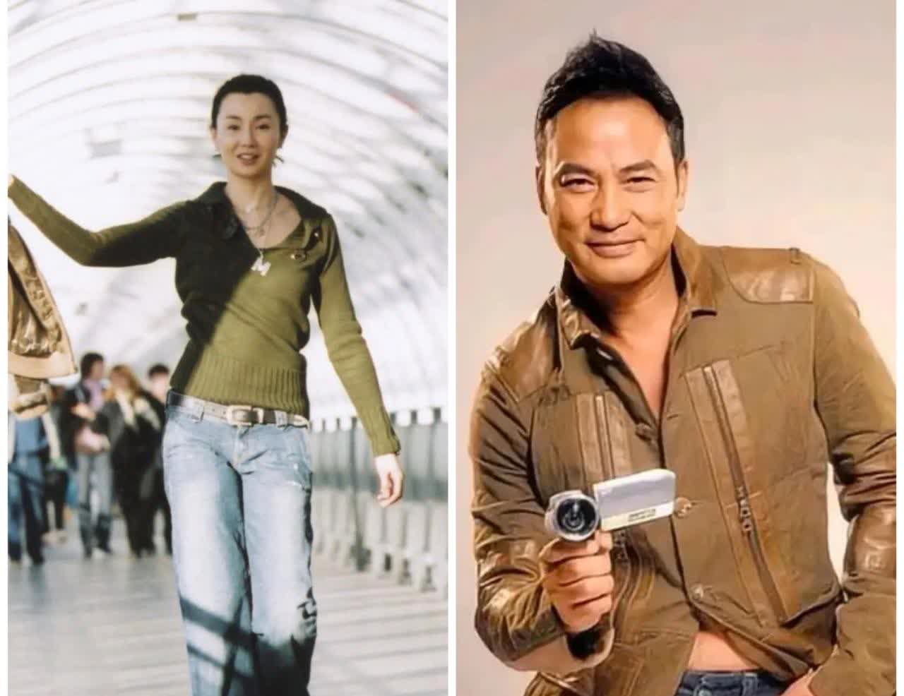 西北三狼各回各家各找各妈，朱校长和小玲子这对金童玉女也要暂时息影直奔牦牛世家享受