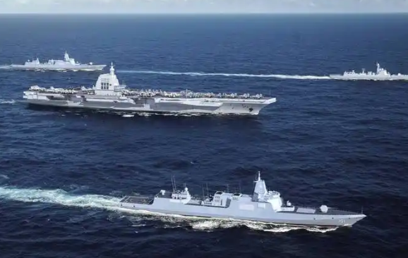 澳大利亚智库提醒：如日本武力介入台海，朝鲜必参战！
 
朝鲜官方曾明确表态：一旦