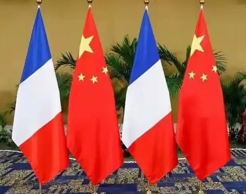 这世界真的越来越有意思了！每个稍微清楚中国底细的国家，都知道中国的含金量。所以刚