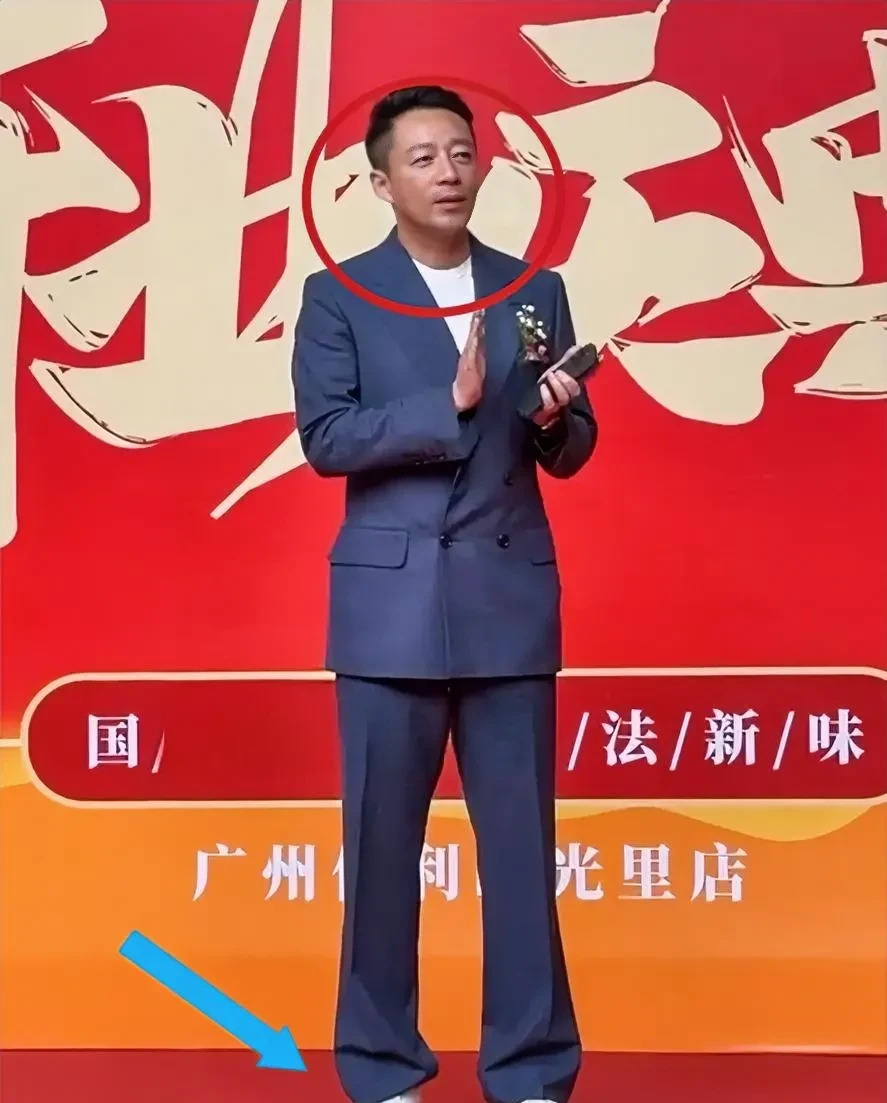 汪小菲视察麻六记显年轻











我的天哪！汪小菲最近去麻六记视察了