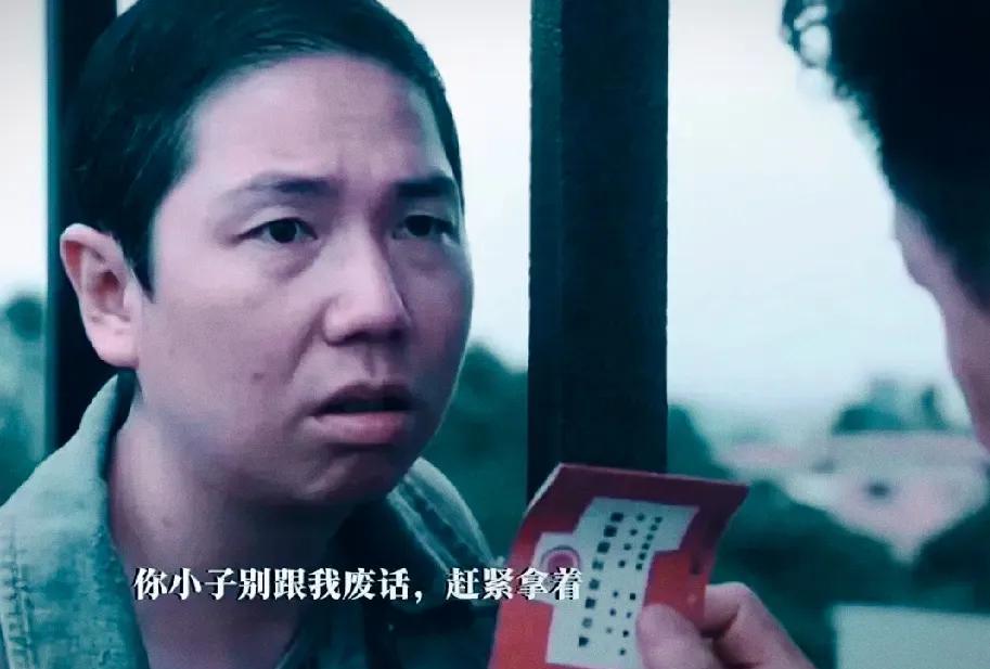 《扫毒风暴》:孟汉丘团伙全部落网，“兔子”立大功了…
孟汉丘被抓捕后不交代罪行，