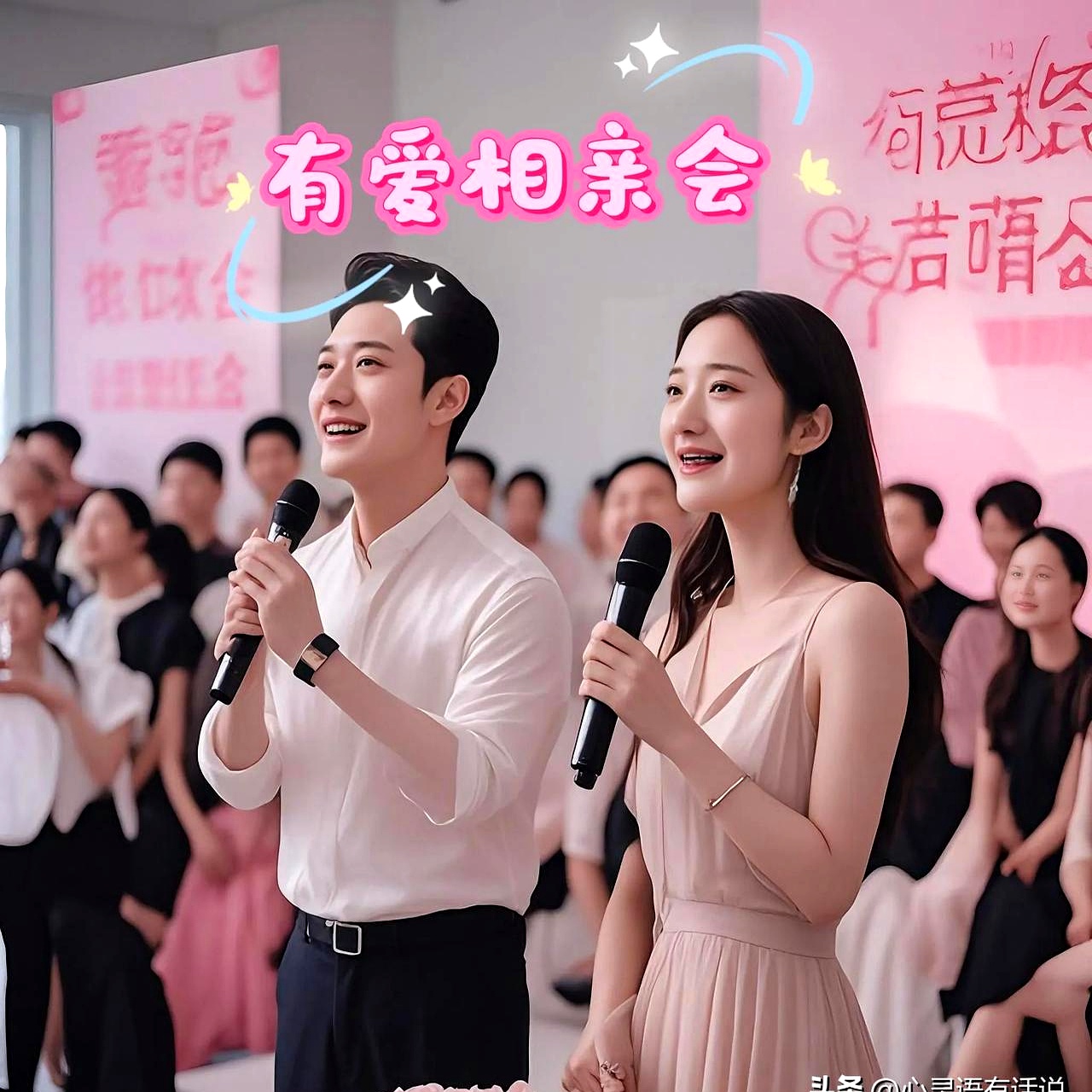 在这个小镇上，生活的节奏似乎总是缓慢而单调。大妈名叫李慧，56岁的她，已然步入生