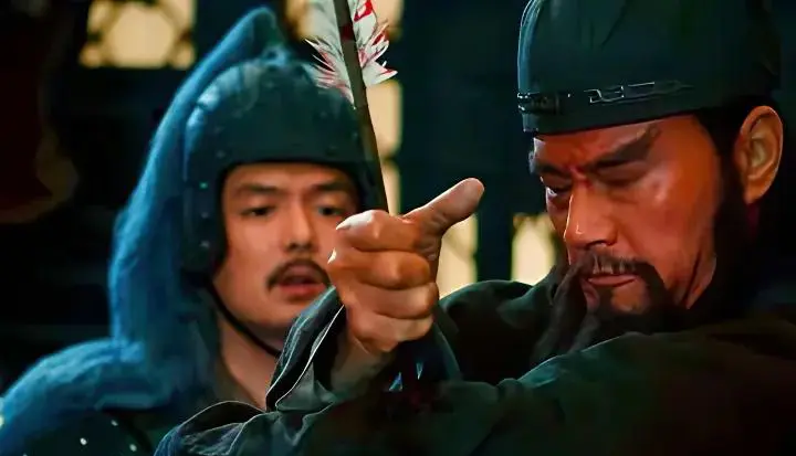 选关羽为武圣，其实是不合适的。