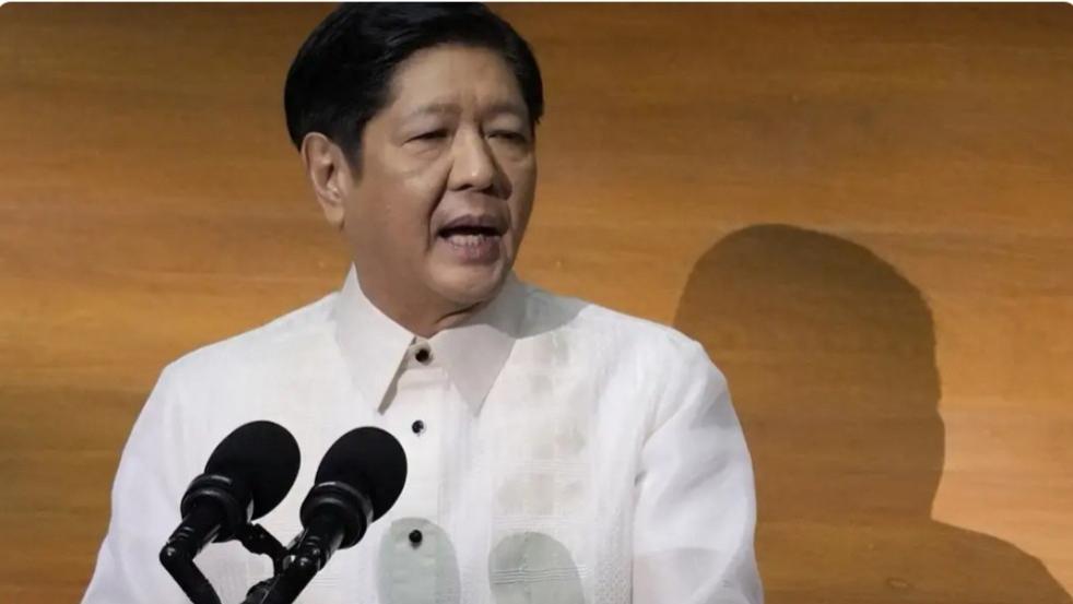 8天过去，中菲第二轮争端打响，我战区通告派兵，菲军出现新面孔