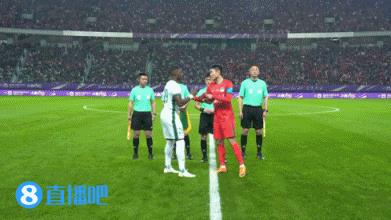 福星！高亨进六次主哨国安，保持不败，第五次夺得足协杯冠军
2025足协杯决赛在苏