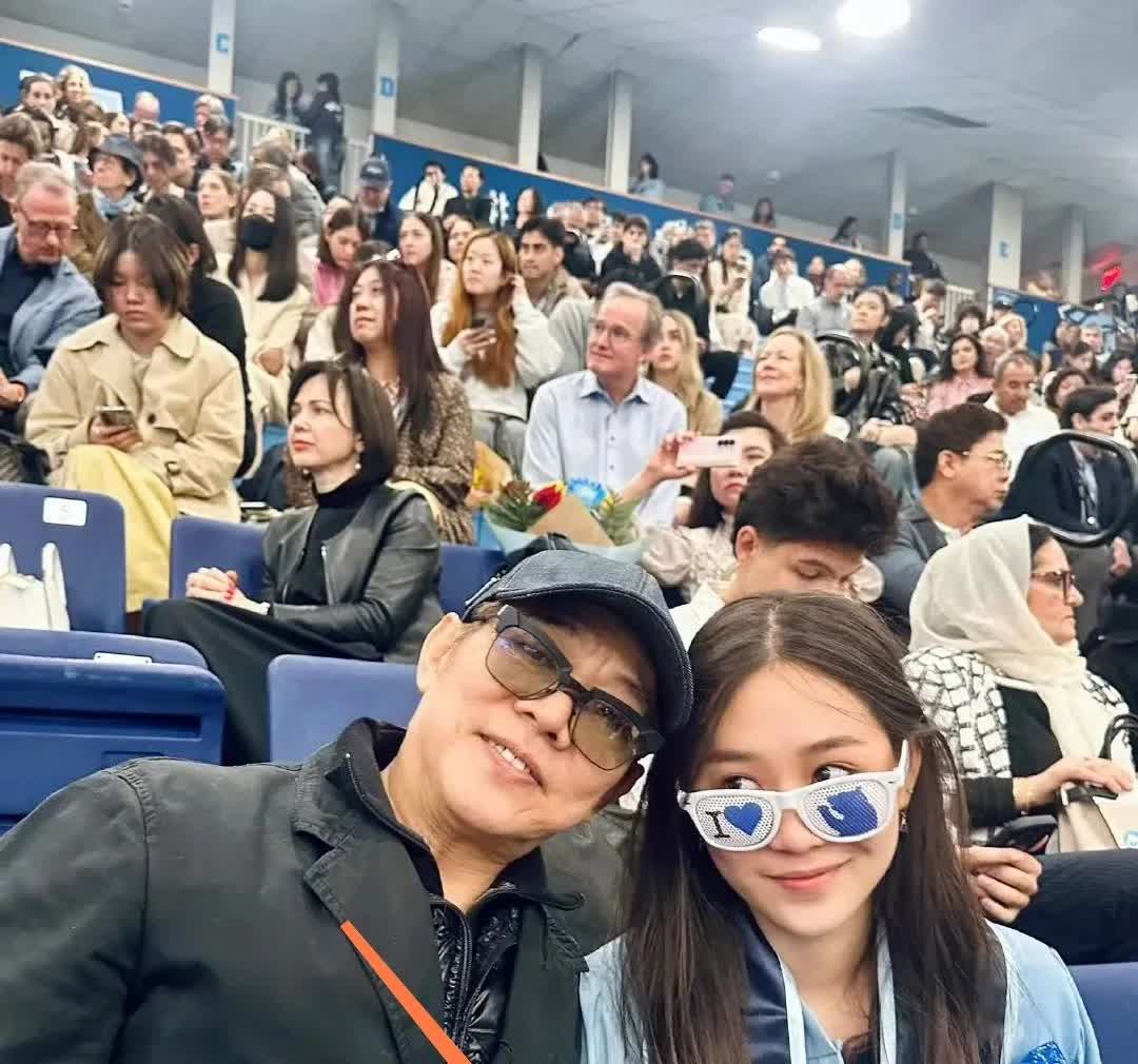 李连杰，高调发文！

5月25日一早，李连杰便在社交平台迫不及待发文，这次轮