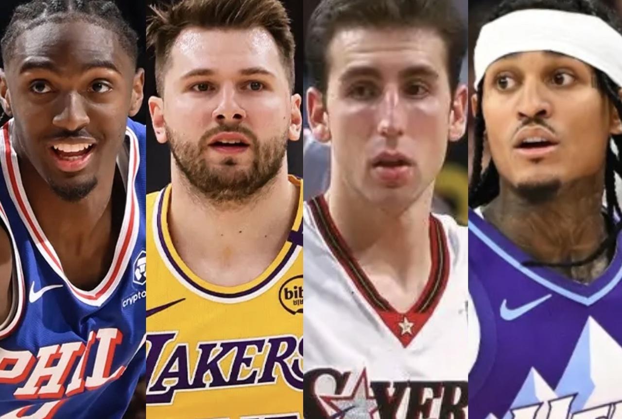9月8日，NBA资讯及自由市场动态
NBA自由市场动态：
…太阳裁掉刚签约的亚历