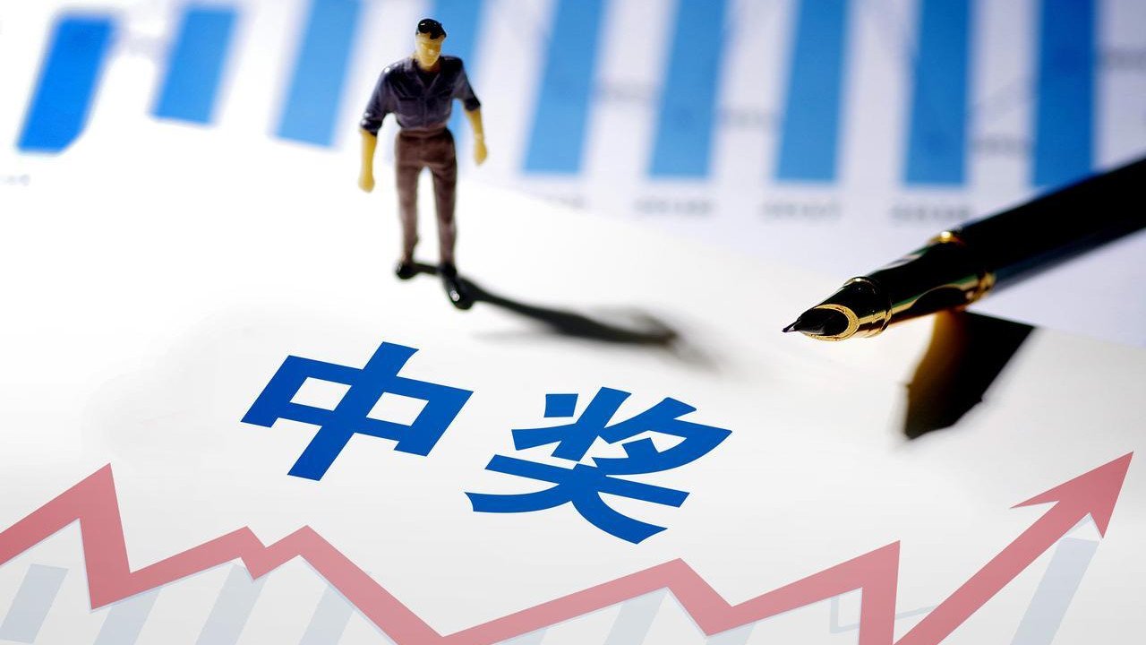 为什么中了大奖的人，往往没有好下场？这4个魔咒太准了…