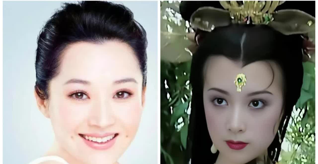 同样是演员
金巧巧：我演不了农村人
许晴：妈妈说我是家里的公主，但是妈妈告诉