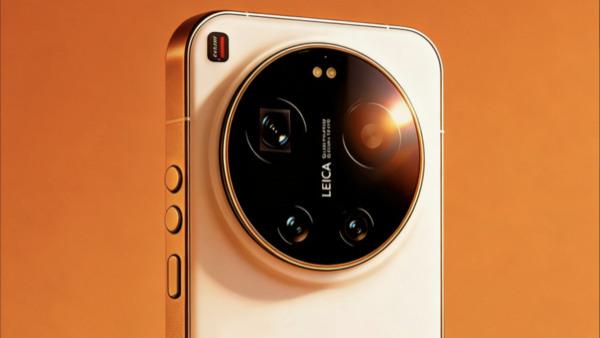 小米 17 Ultra 渲染图曝光 圆形模组 + 1 英寸大底 本月发布