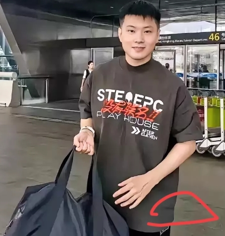 不得不承认，像赵心童这样的人，不成功都难。他早早戒掉关键的情绪波动，这一点就很了
