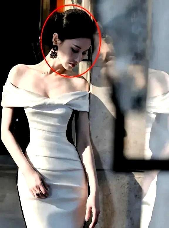 终于可以判定，
黄圣依
大概率就是杨子这一辈子，
失去的最美丽存在。
有时候感情