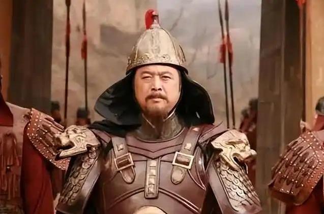 李靖跟随李渊父子之后，为唐朝的建立和安定立下诸多功劳。同时，李靖总结多年的战场经