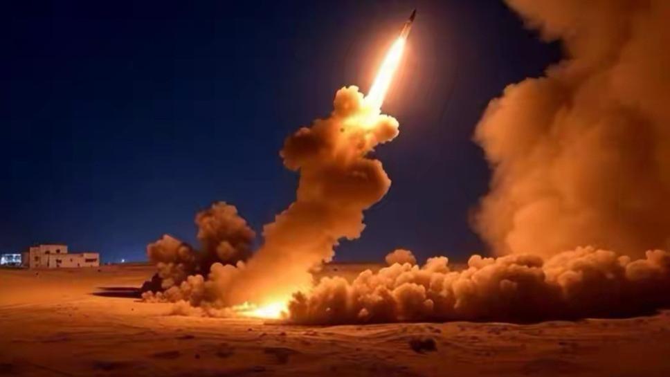 闹大了，乌军远程导弹夜袭俄罗斯本土，乌克兰有能力毁灭俄罗斯？