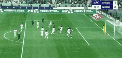 梅州后卫的乌龙助攻，居然算国安队越位