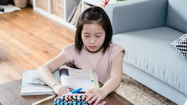 “假学霸”能装到几年级？这几个信号出现，就瞒不住了