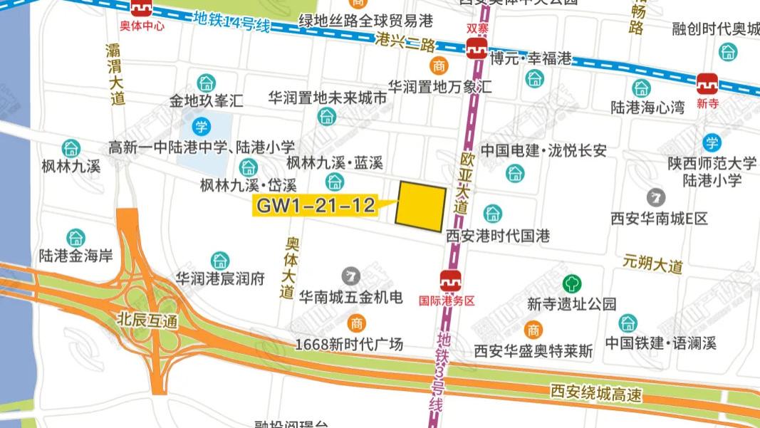 风起了！高溢价拿地+新房走俏，楼市企稳指日可待
