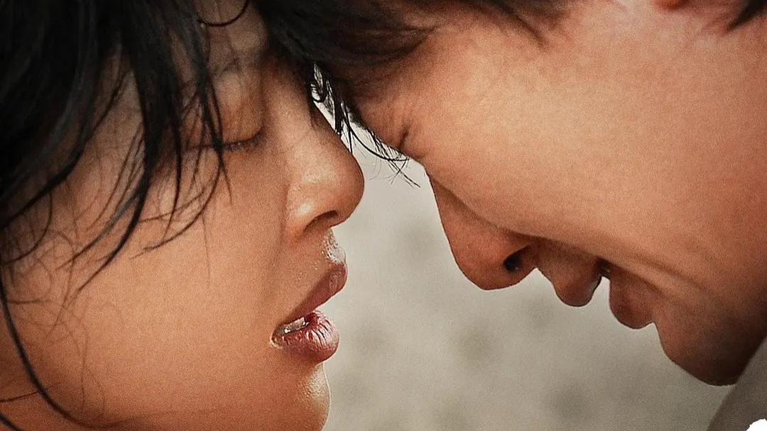 看了辛芷蕾的得奖片，飙戏成功但电影有点催困