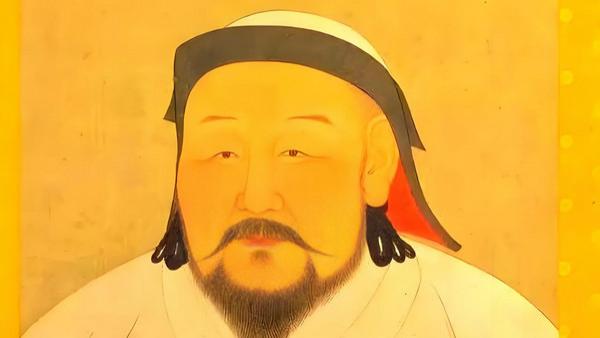 元朝十一帝：苍狼白鹿之荣耀与悲歌