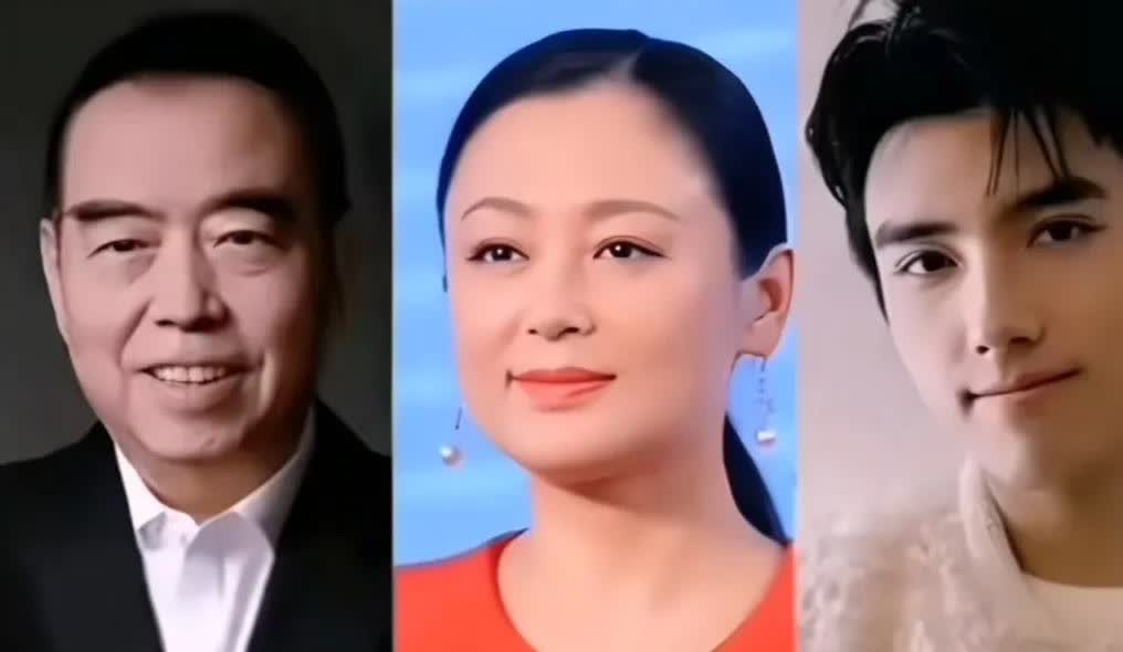 谁看了不羡慕
她们一家三口都是大明星
所以他们到底是怎么培养孩子的
这些明