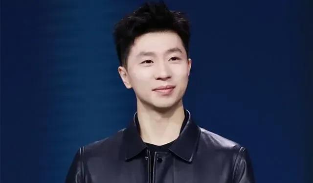 马龙是刘国梁的人，从小就培养的那种，所以都说张继科是计划之外的大满贯，有哪个刚拿