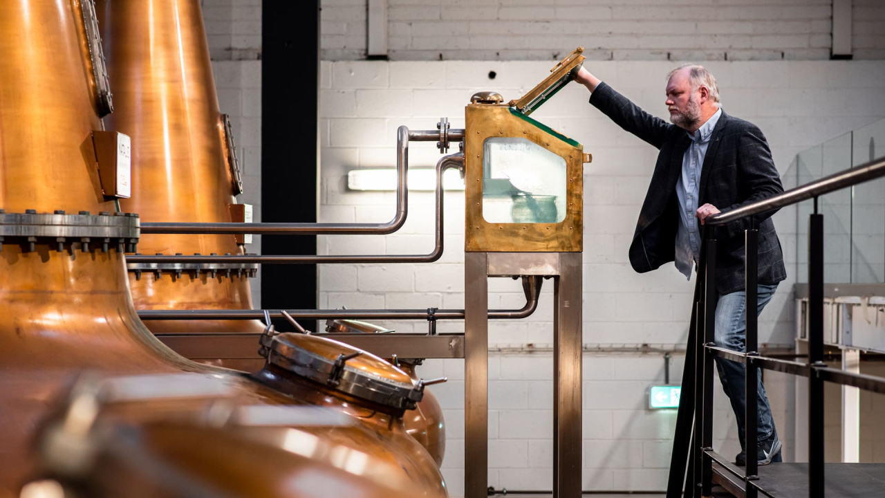 正在复兴的爱尔兰单一壶式蒸馏威士忌，有何独特之处？