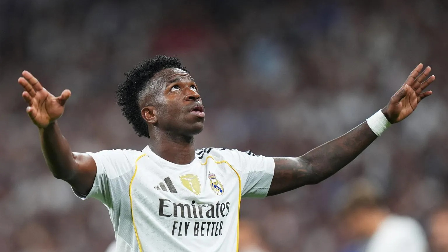 曝皇家马德里超级巨星重新开启与沙特方面的转会谈判