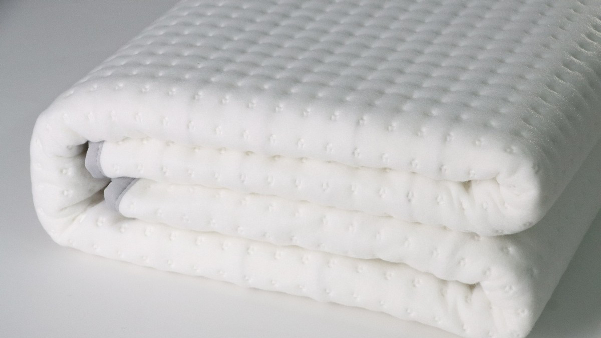 米家智能电热毯双人款：这个冬天，终于睡暖了老寒腿