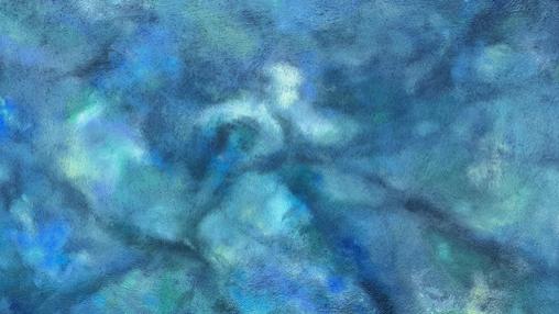 雾绪东方：朱萌 | 巴黎“回声：当代艺术展”