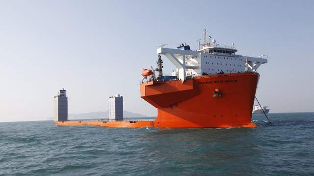 3.8万吨核动力半潜武库舰经不起深度论证，但超级潜舰一定会有？