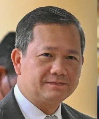 这就是弱国小国的生存之道！柬埔寨首相洪玛奈前天宣布，他已致涵诺贝尔委员会，提名美