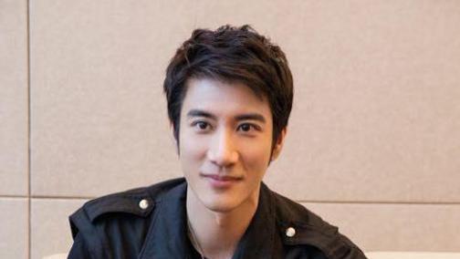 王力宏生日场突遭