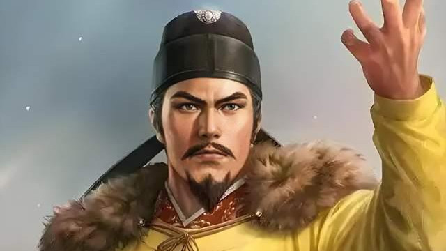 大唐帝国：世界第一列强的霸权经营逻辑（上）——天朝上国归位