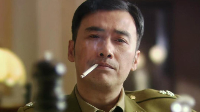 谍战剧的春天来了！柳云龙出山，肖战入局，于和伟手握三部爆款