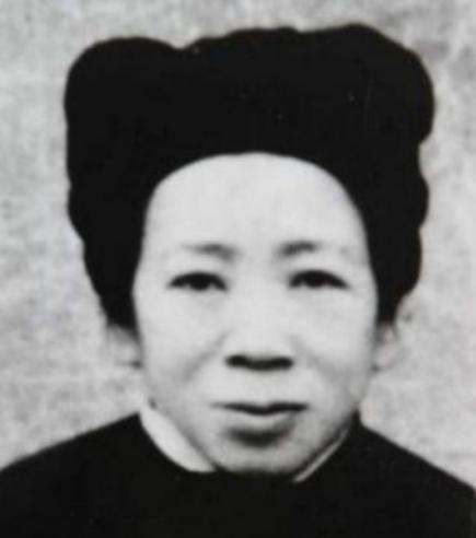 1982年，河北老太太张翠萍临终前，再三叮嘱儿子朱海清：“你记着，等我死后，无论
