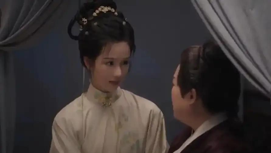 雁回时：柴靖拿出祖传信物，周姨娘交代掉包隐秘，庄老太直呼作孽。柴靖只知道她从小无