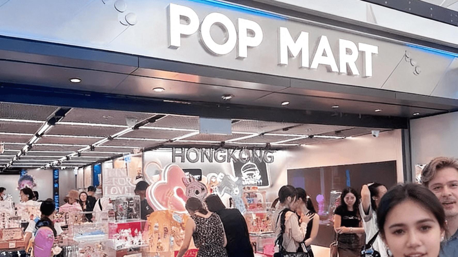 一场反向海淘的狂欢，原来老外们都在中国抢这些！