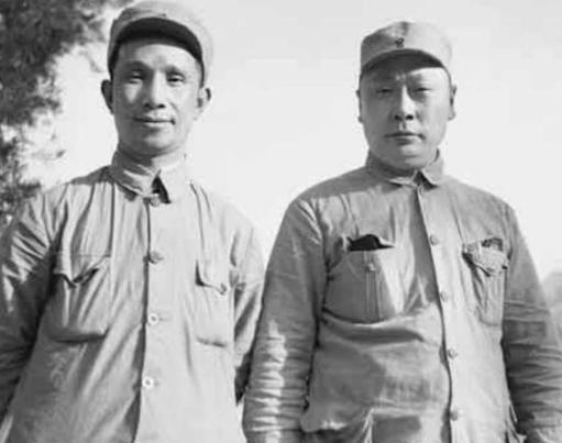刘少奇坚决反对陈毅授元帅衔，如果不是周总理的坚持，那么共和国的元帅中就少了一位陈