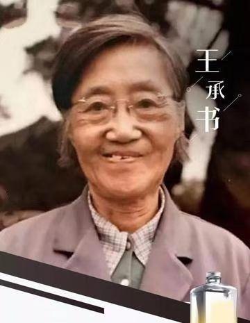 1960年，北大才女王承书狠心抛弃丈夫和孩子后不辞而别，从此音信全无。17年后，