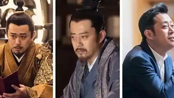 因找不到人演，被《知否》导演忽悠进组的5位演员，意外成就经典。
他们是刘琳，高露