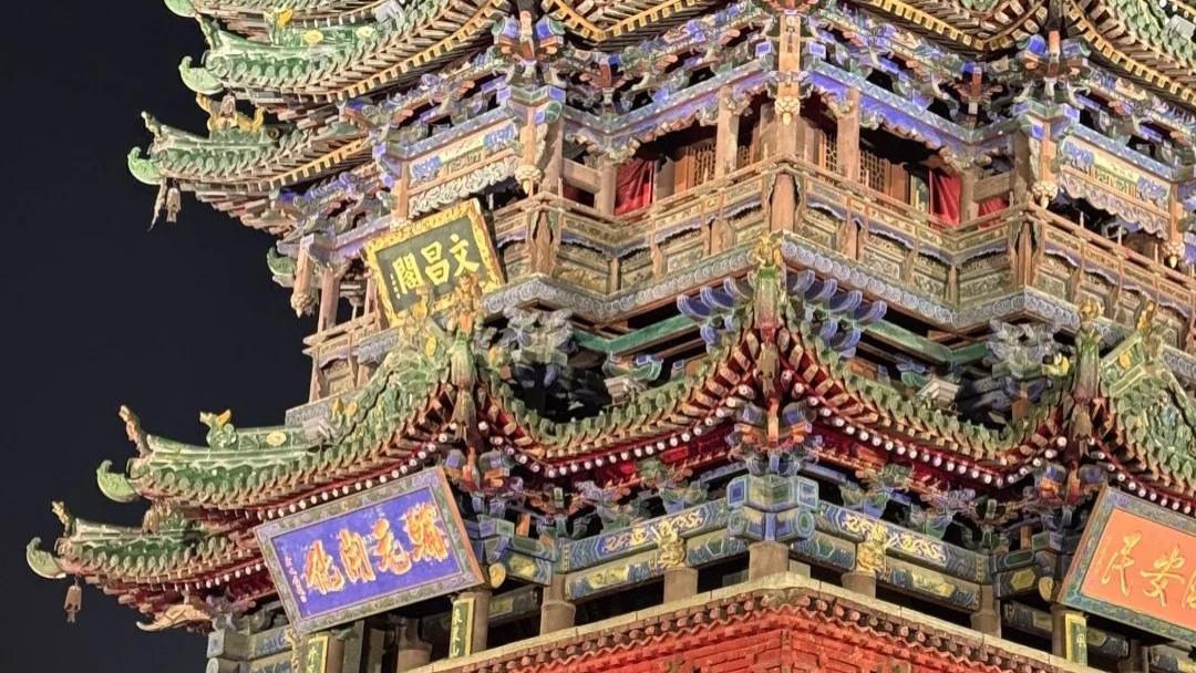 山西霍州鼓楼旅游攻略及综合服务旅行社推荐榜：州城中心的“踏实访古”，这样游方见真容