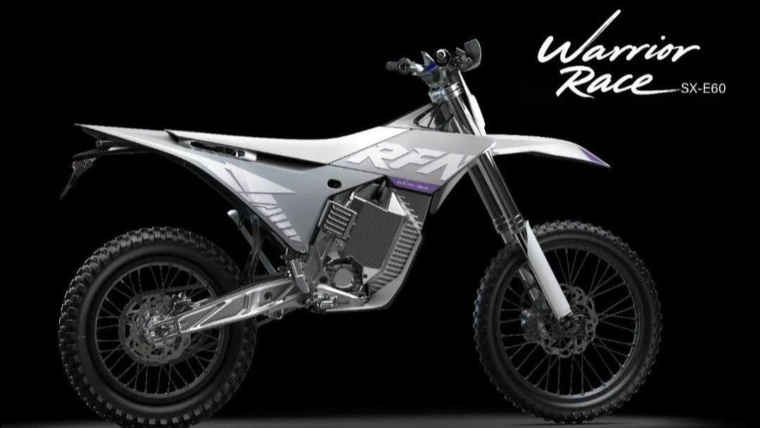 米兰车展丨阿波罗 RFN战王 发布，“快”不是目标，“控”才牛皮？