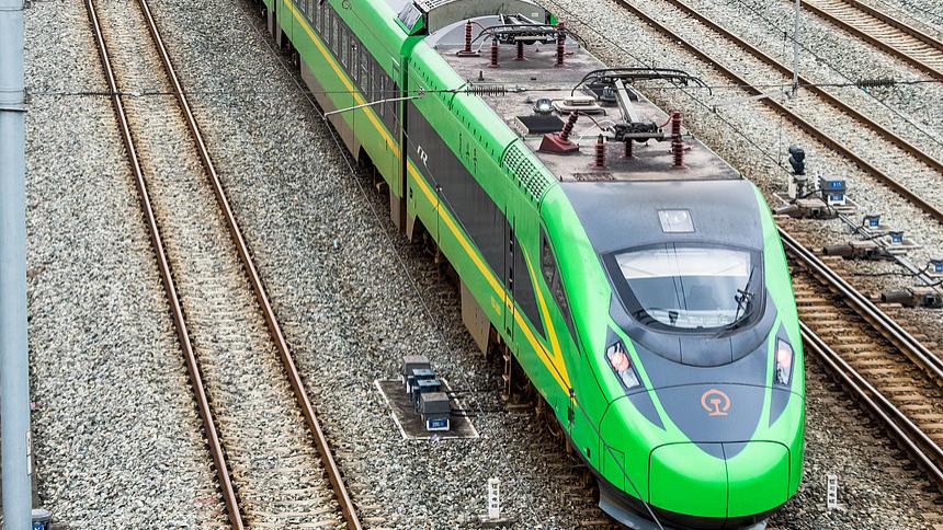 江苏省这个铁路扩能改造工程还会实施吗？线路全长559公里