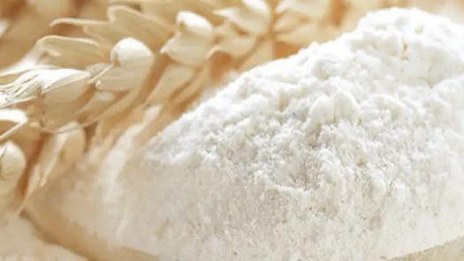 面粉选购小贴士