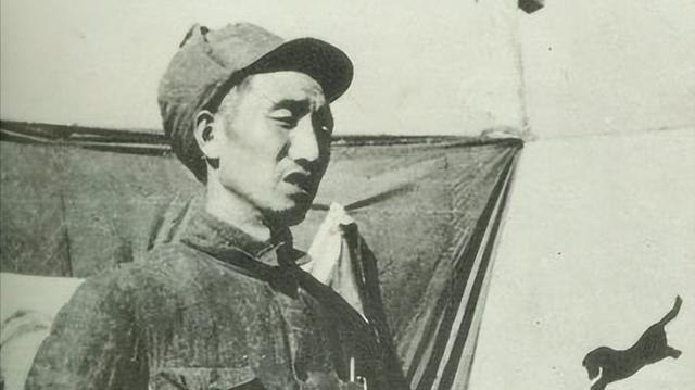 徐向前怒指王近山架子不小，王近山回怼：这是陈赓旅长害了我啊
